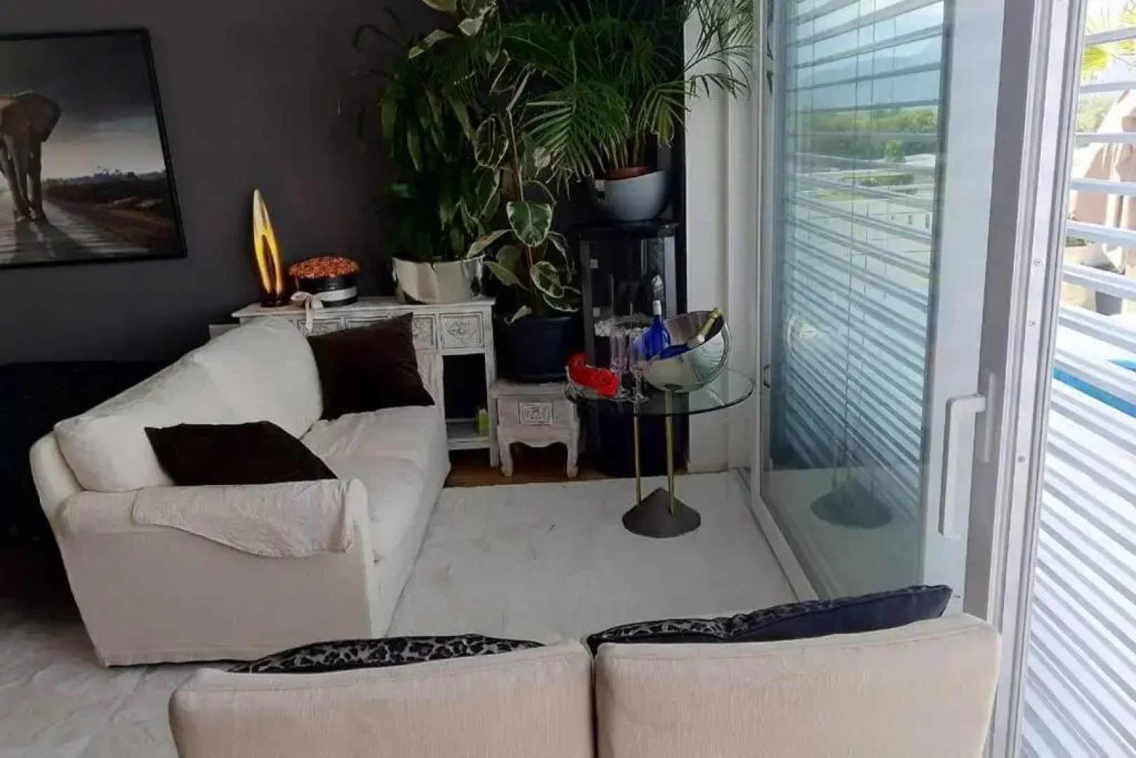 Royal Suite "Susi Eibl"