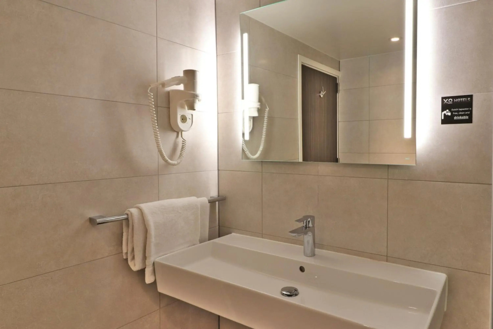 XO Hotels City Centre