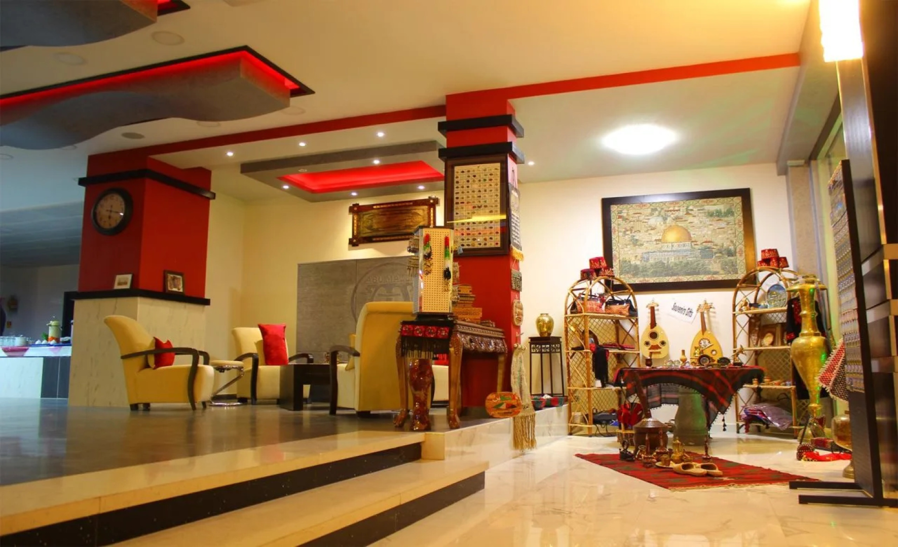 Abu Mazen Hotel