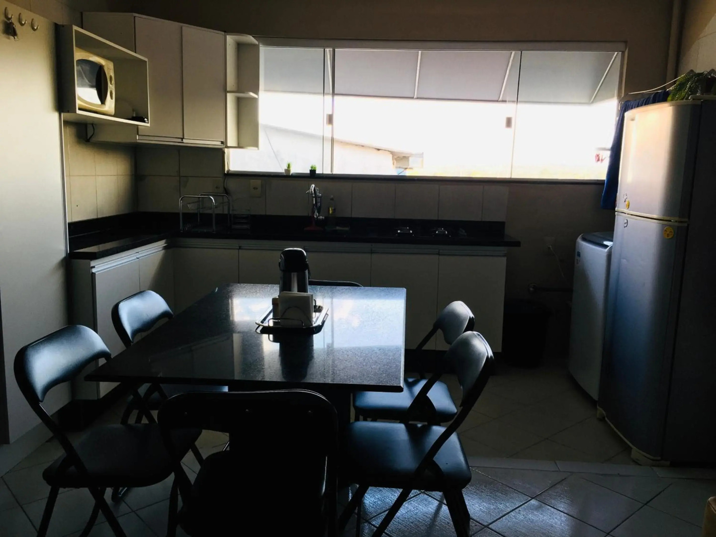 Apartamento para temporada perto do aeroporto de Brasilia