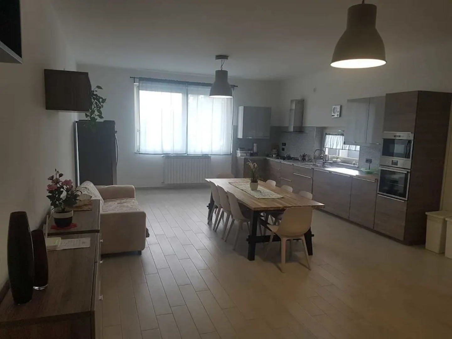 Casa Vacanze Mercolino