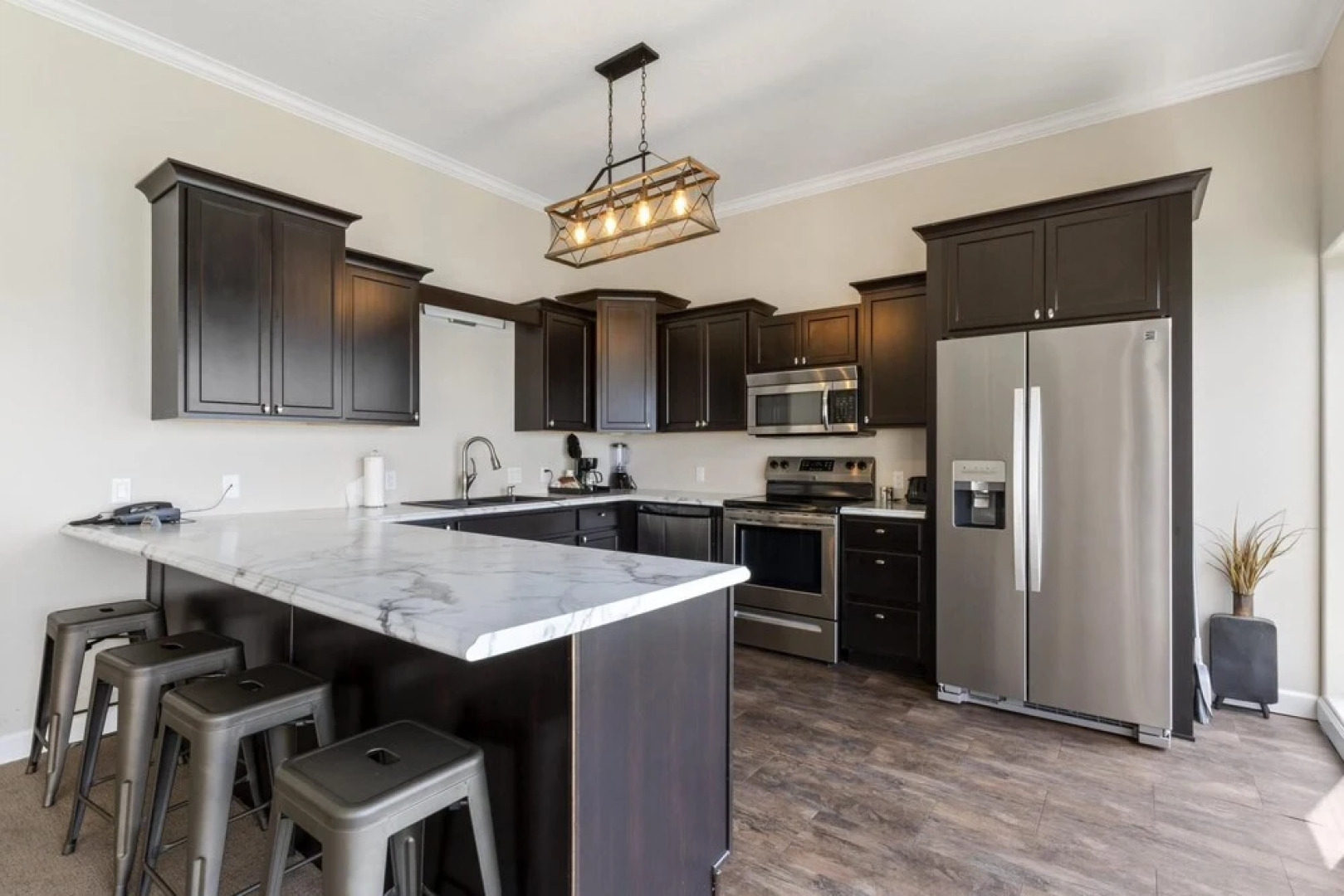 Superior 2 Bedroom Lake View Villa