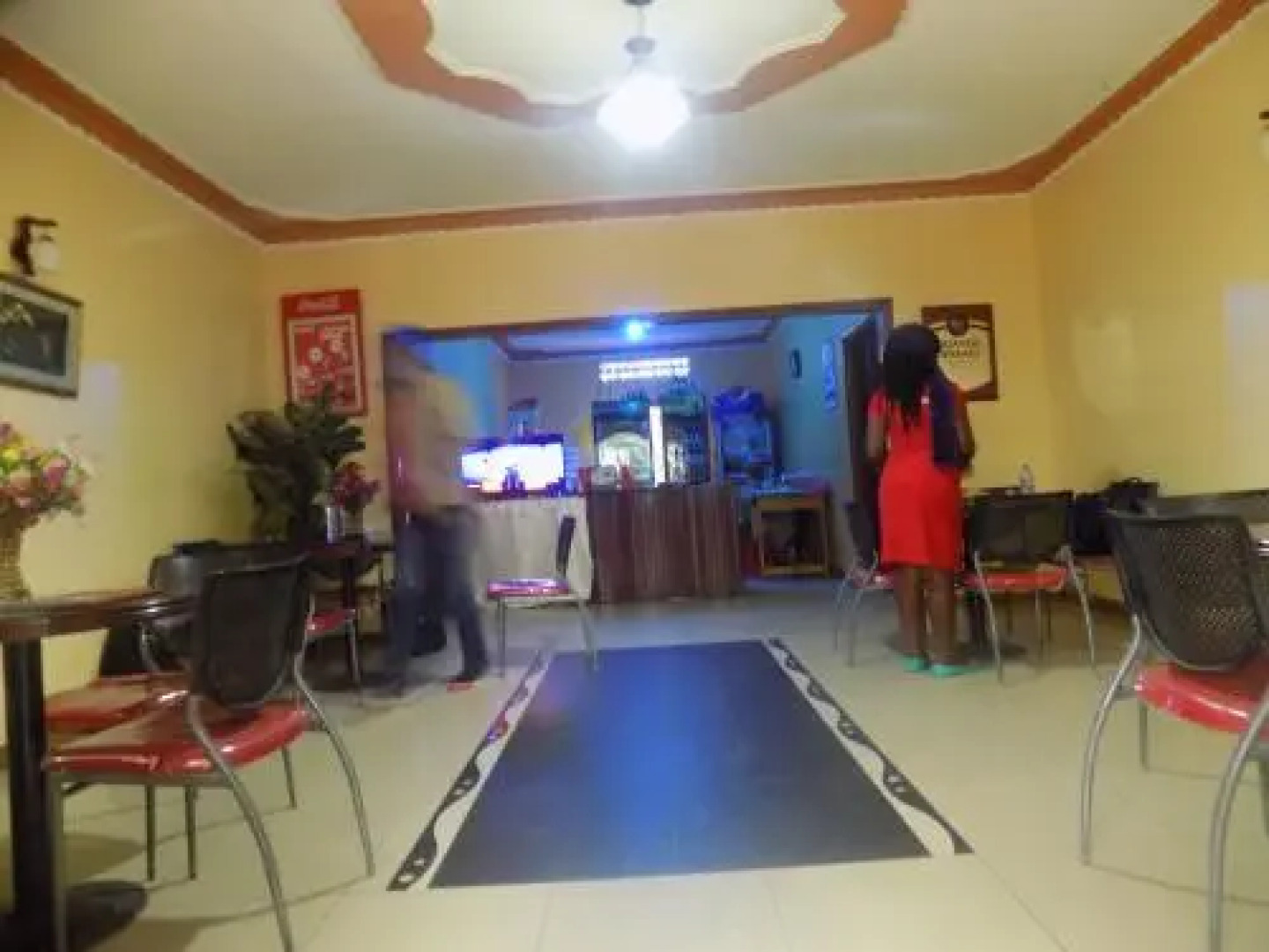 P Panorama Suites Hotel