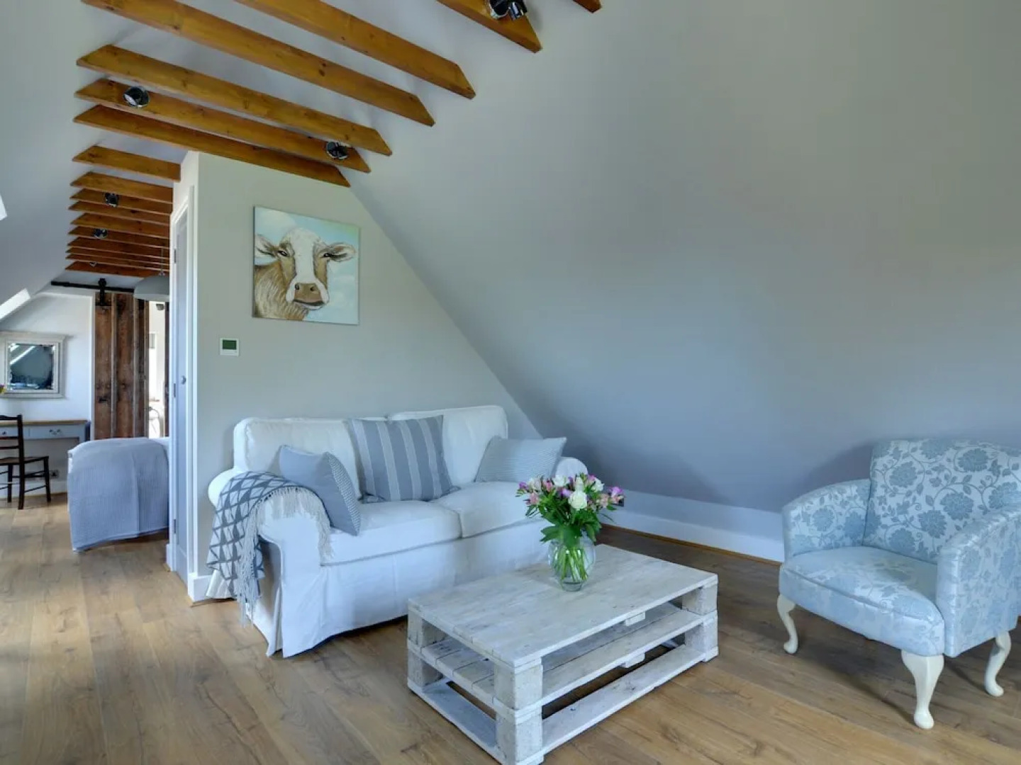 With Wonderful Views, This Could be the Most Romantic Hideaway Ever