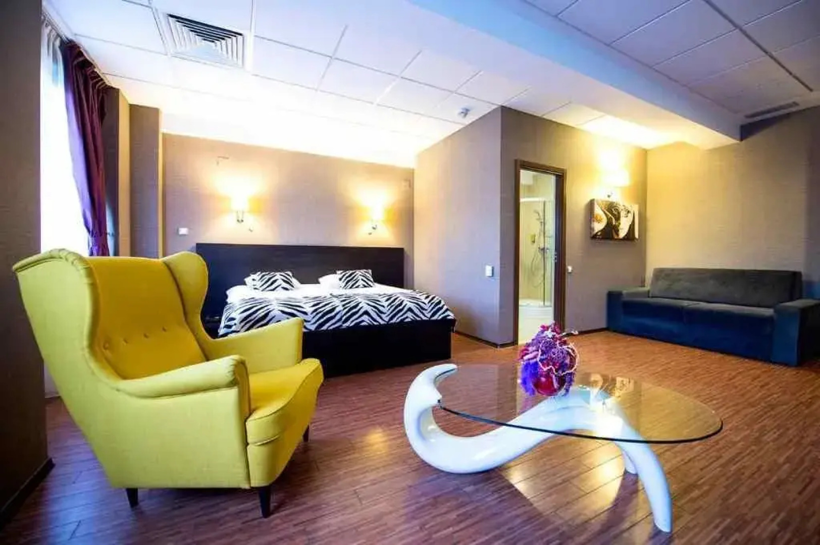 Business Hotel Conference Center & Spa