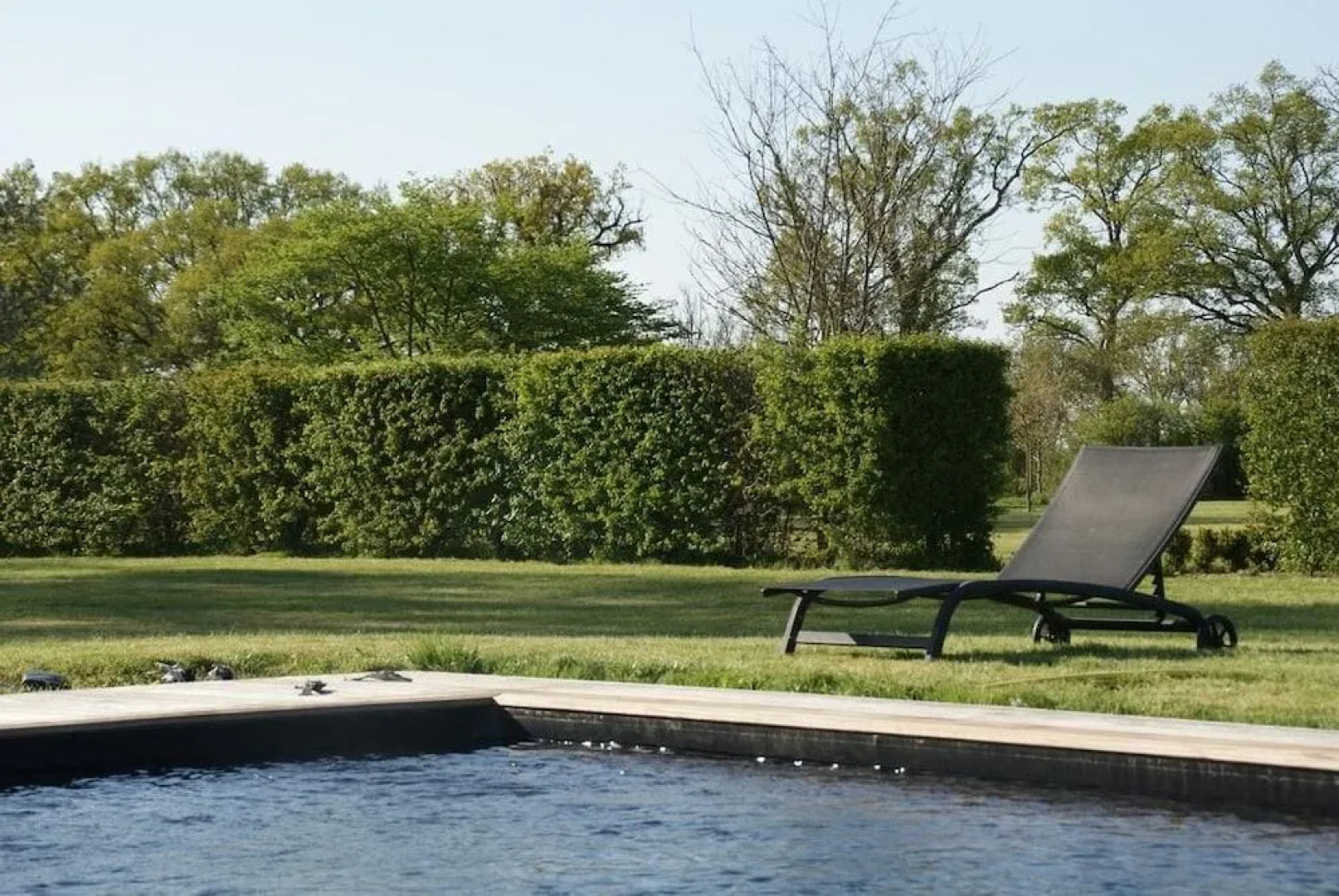 Chambres d'hôtes Logis de la Juquaise