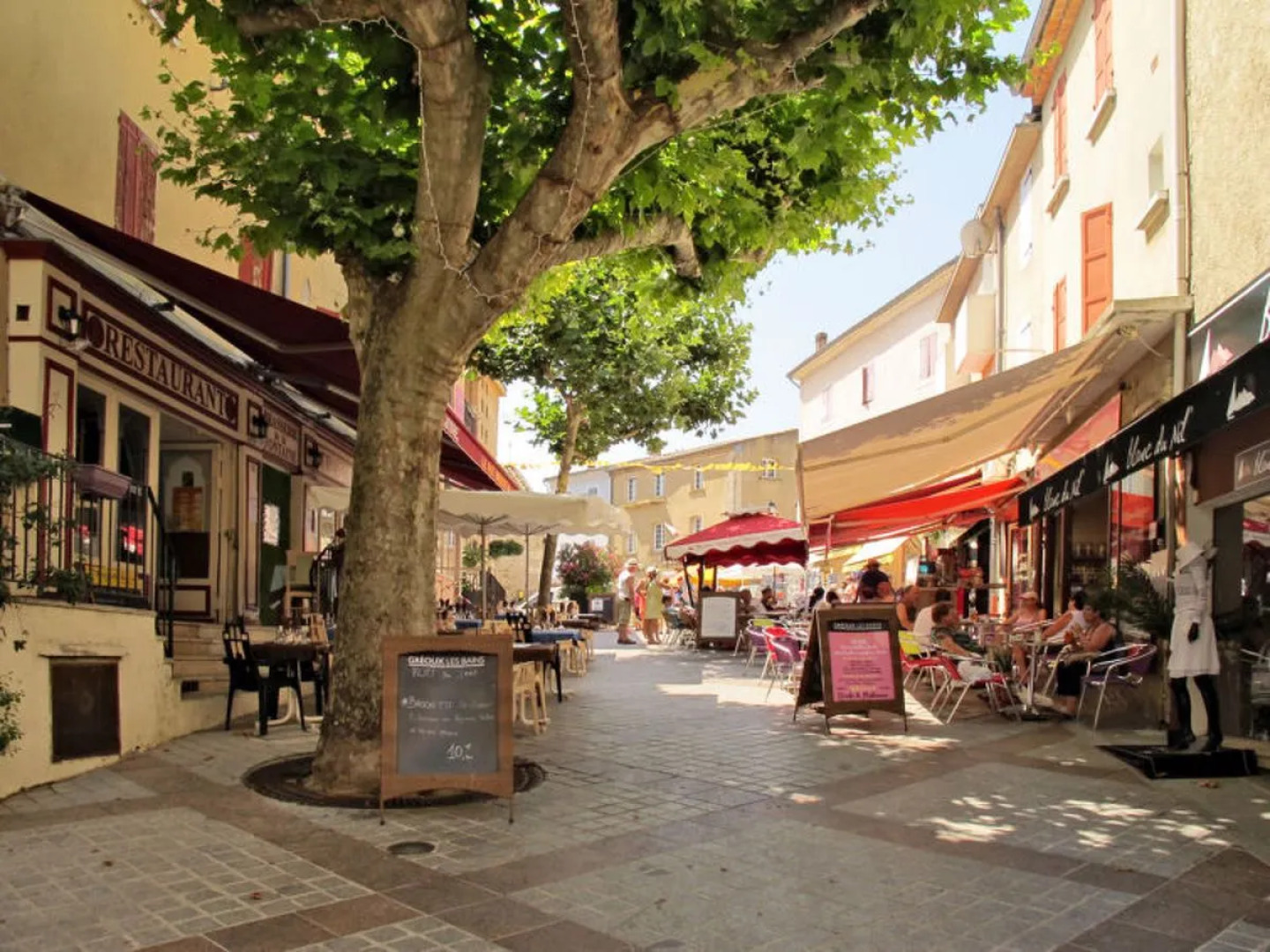 Domaine De Château-laval