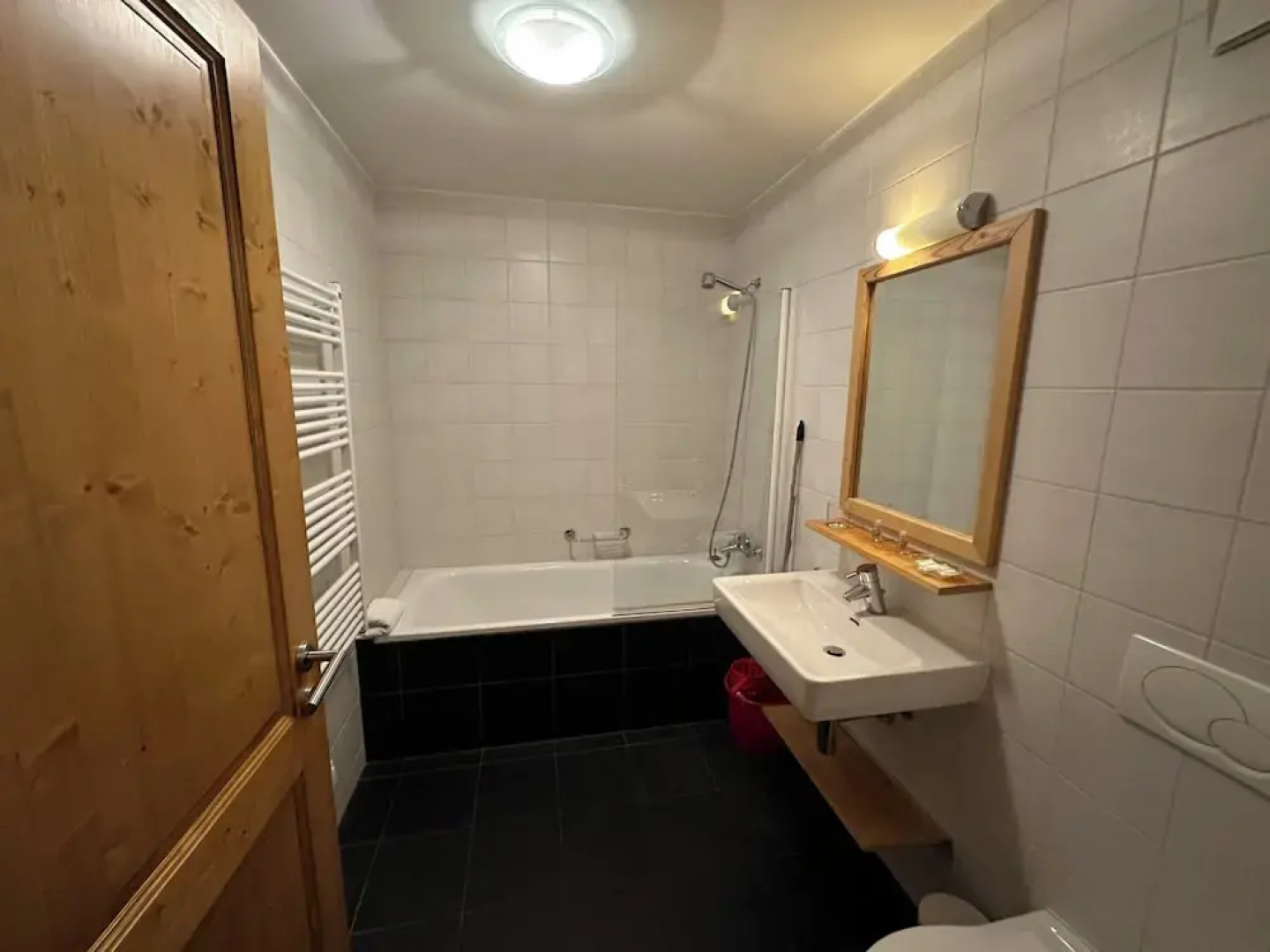 Mountain River Resort