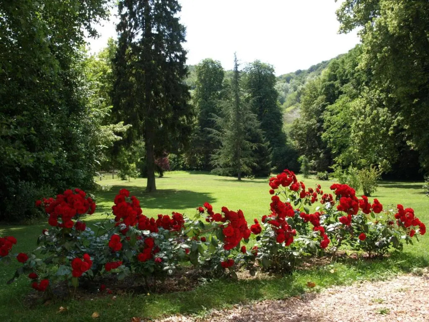 Les Rives de L'andelle