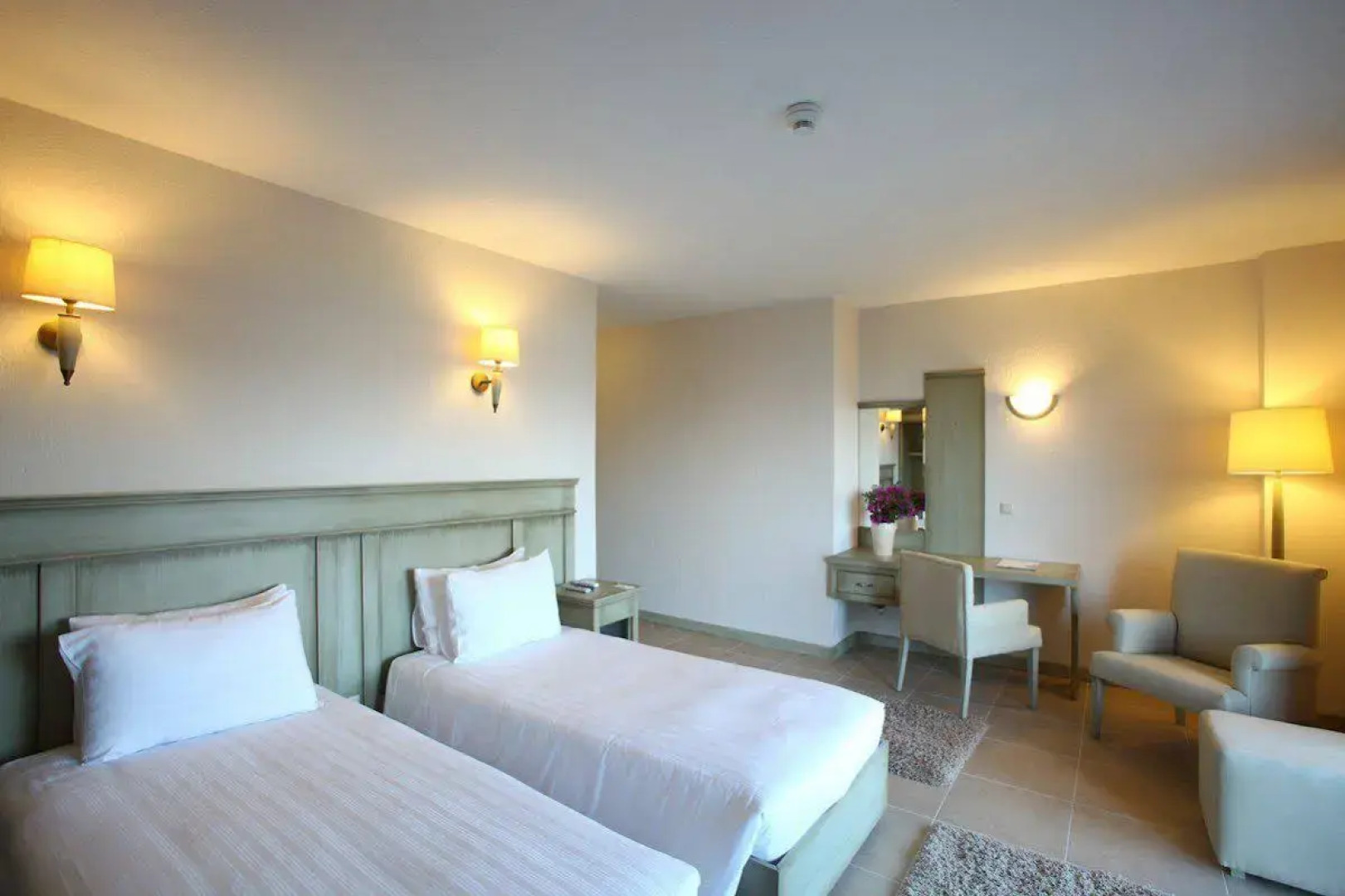 Temenos Luxury Hotel & Spa - Boutique Class