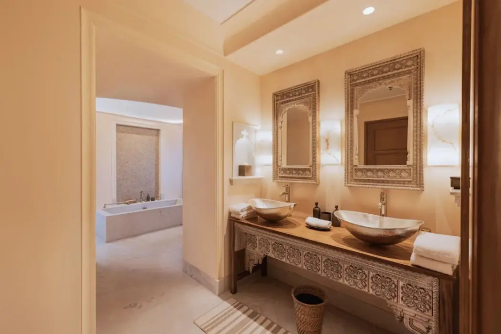 Six Senses Fort Barwara