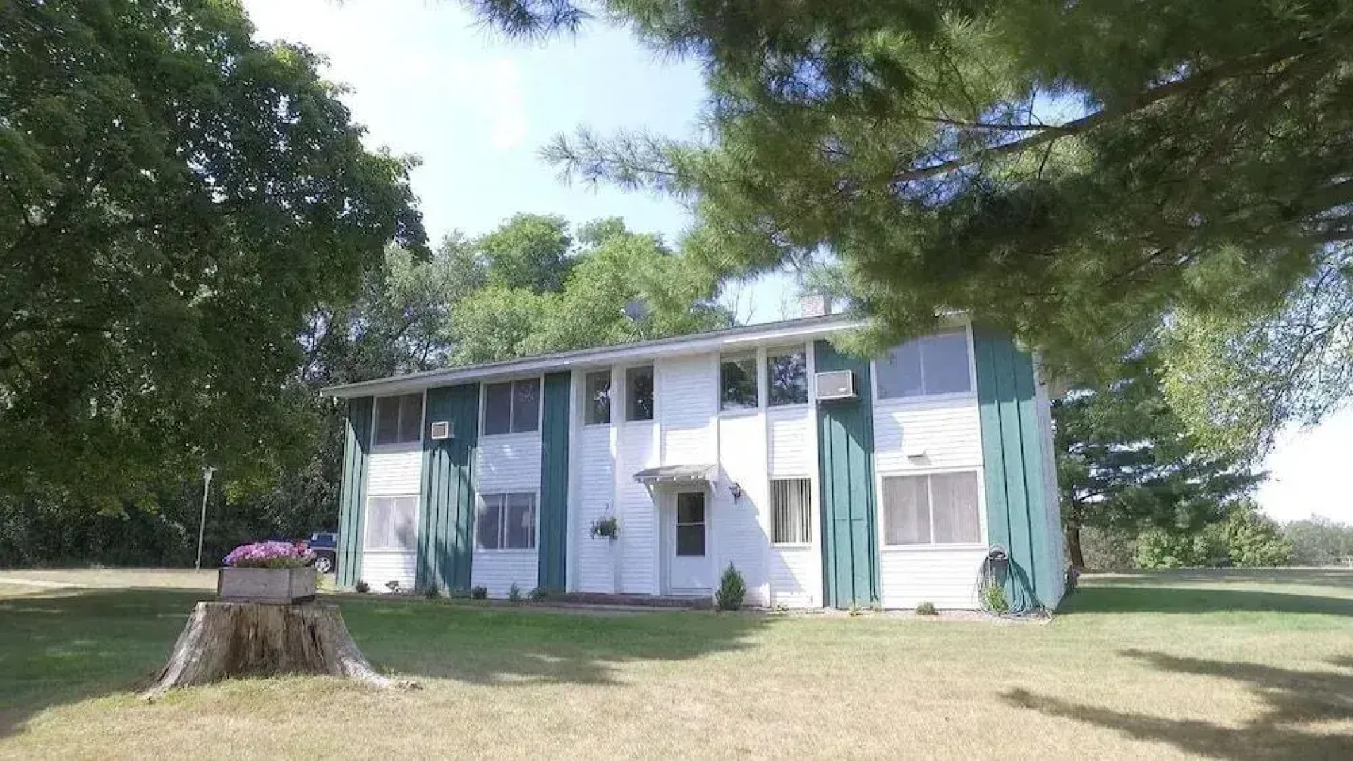 The Golf Courses of Lawsonia