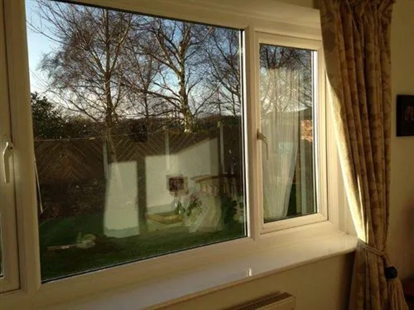 Sea Wood Bed and Breakfast