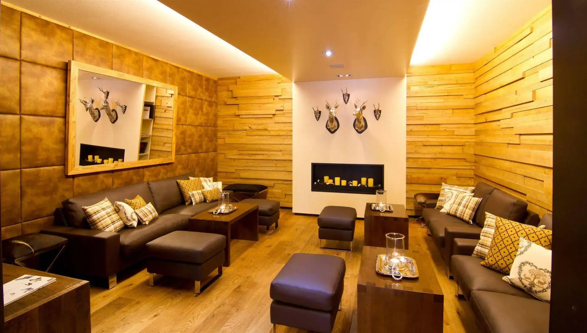 Boutique-Hotel Bayerischer Hof