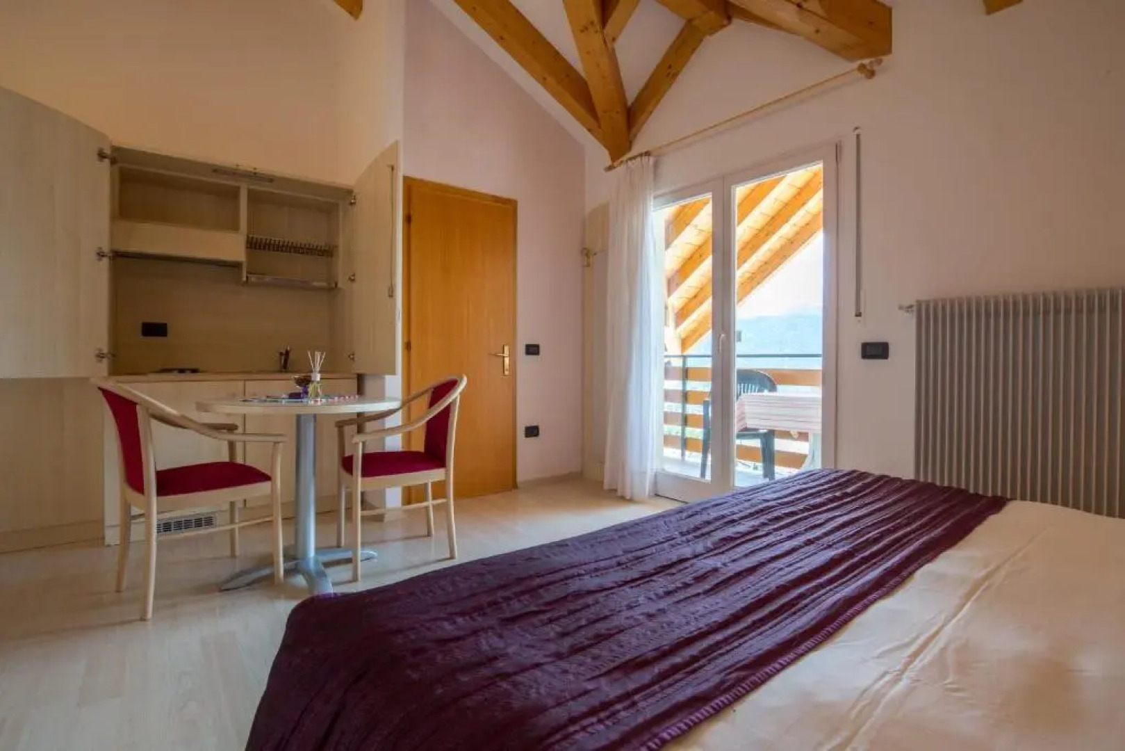 Hotel & Appartements Da Remo