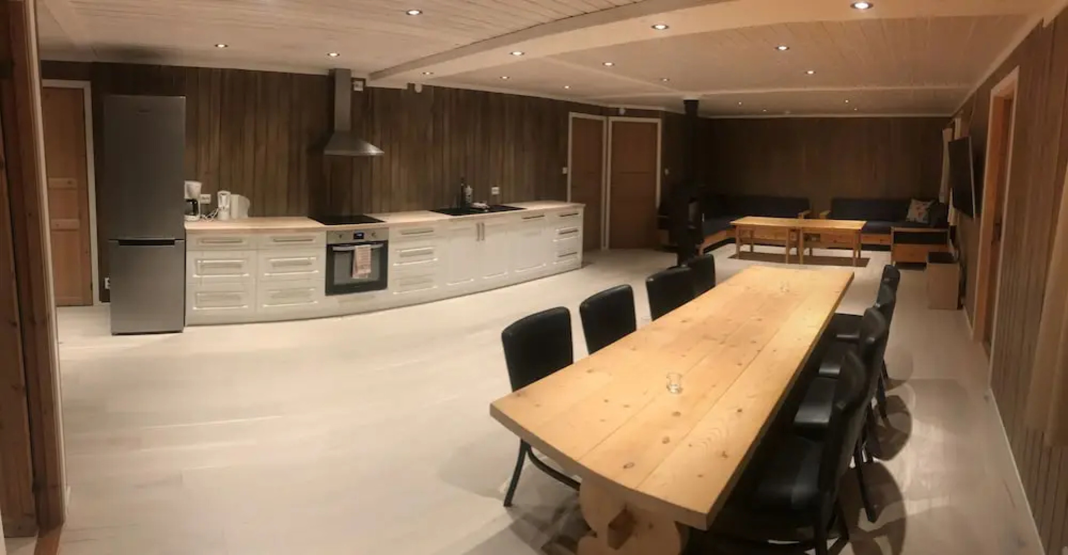 Skeikampen Appartement