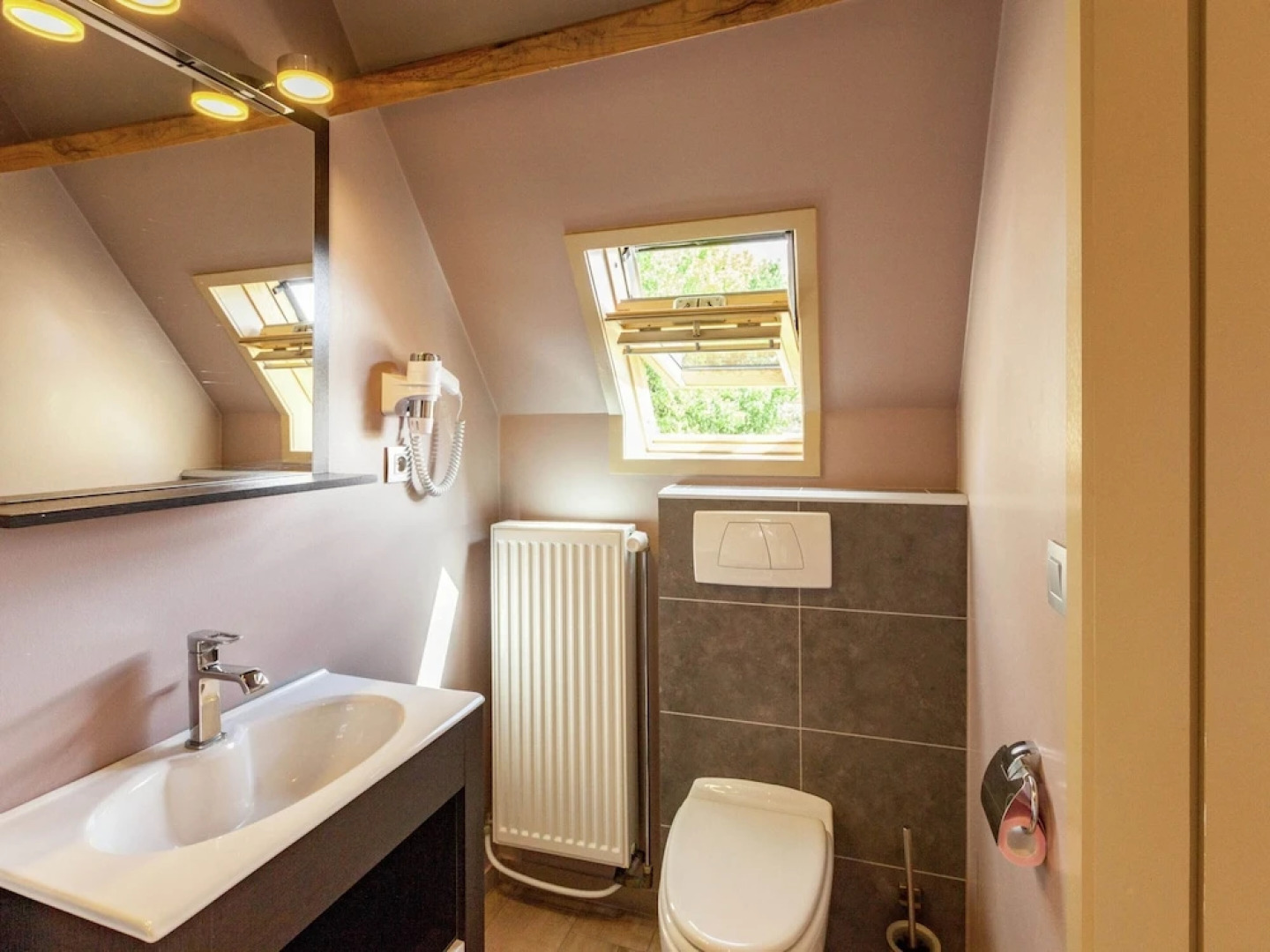 Le Bizet Vacation Home