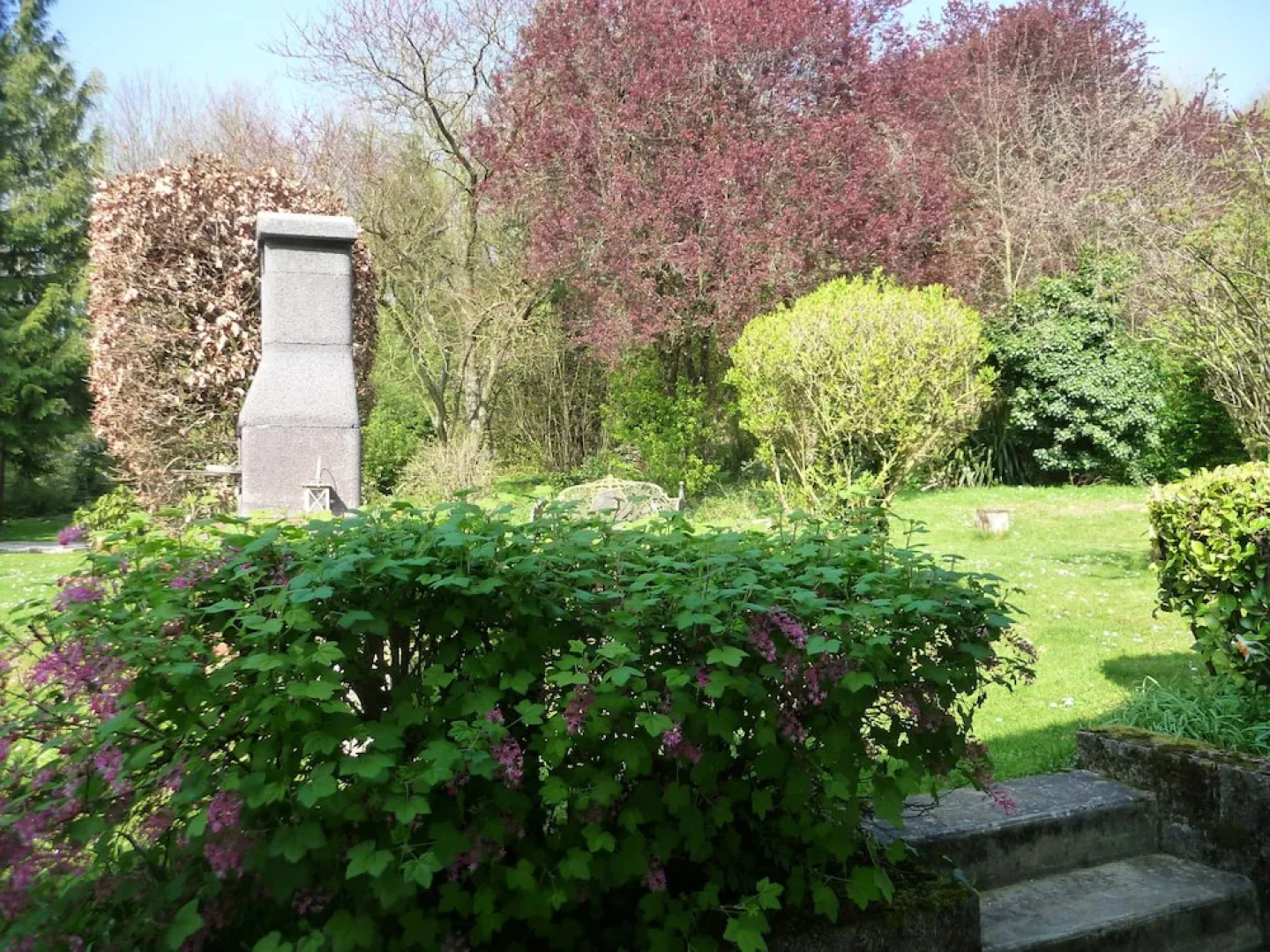 Mont Blanc locations de charme