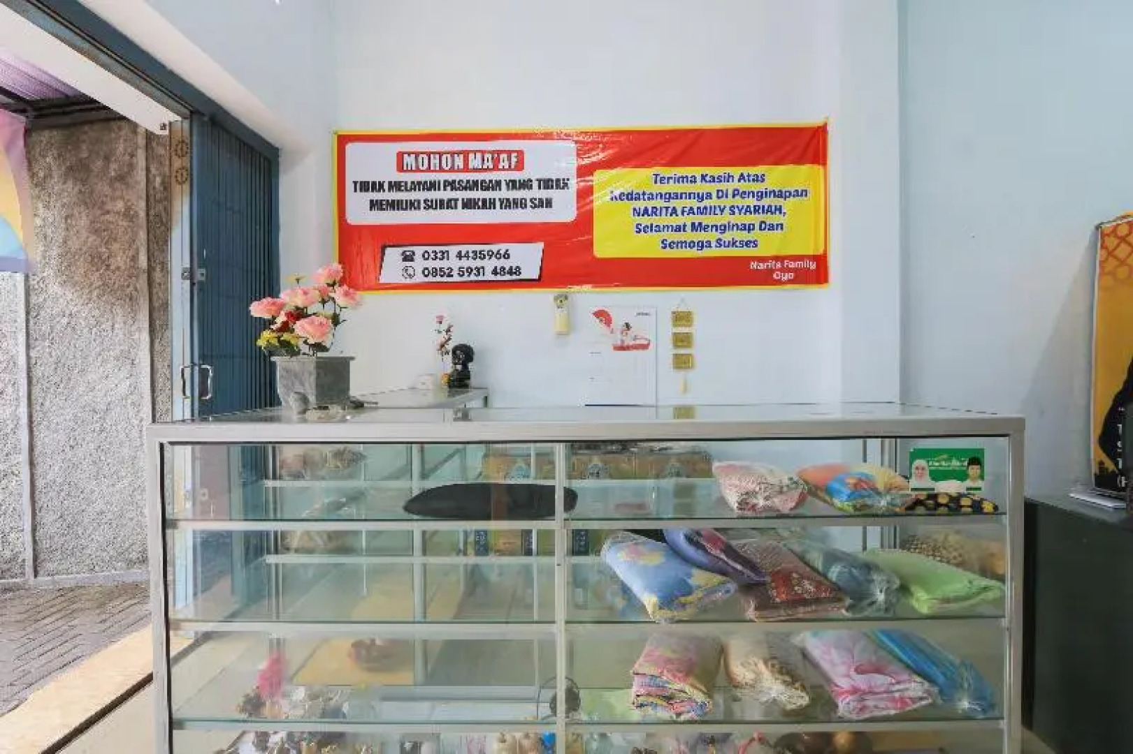 OYO 1797 Narita Family Residence