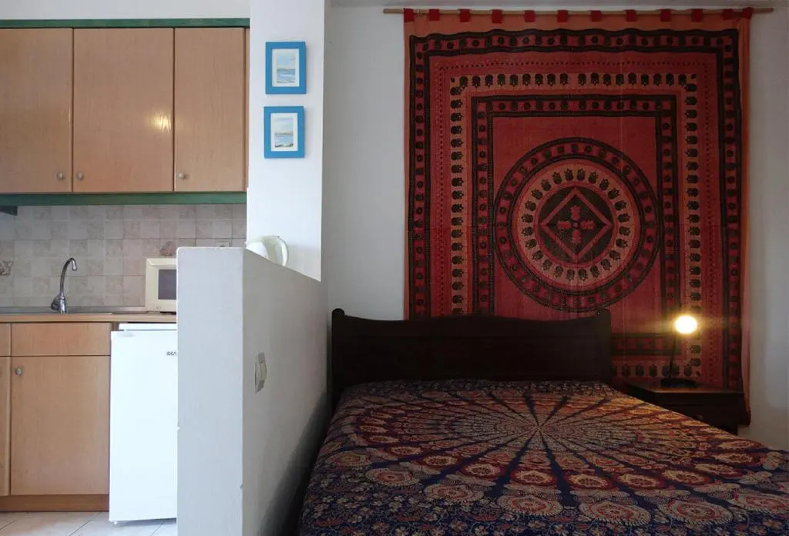 Kallithea Apartments