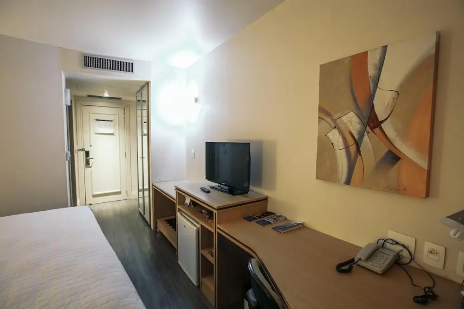 Tri Hotel Vittoria Bento