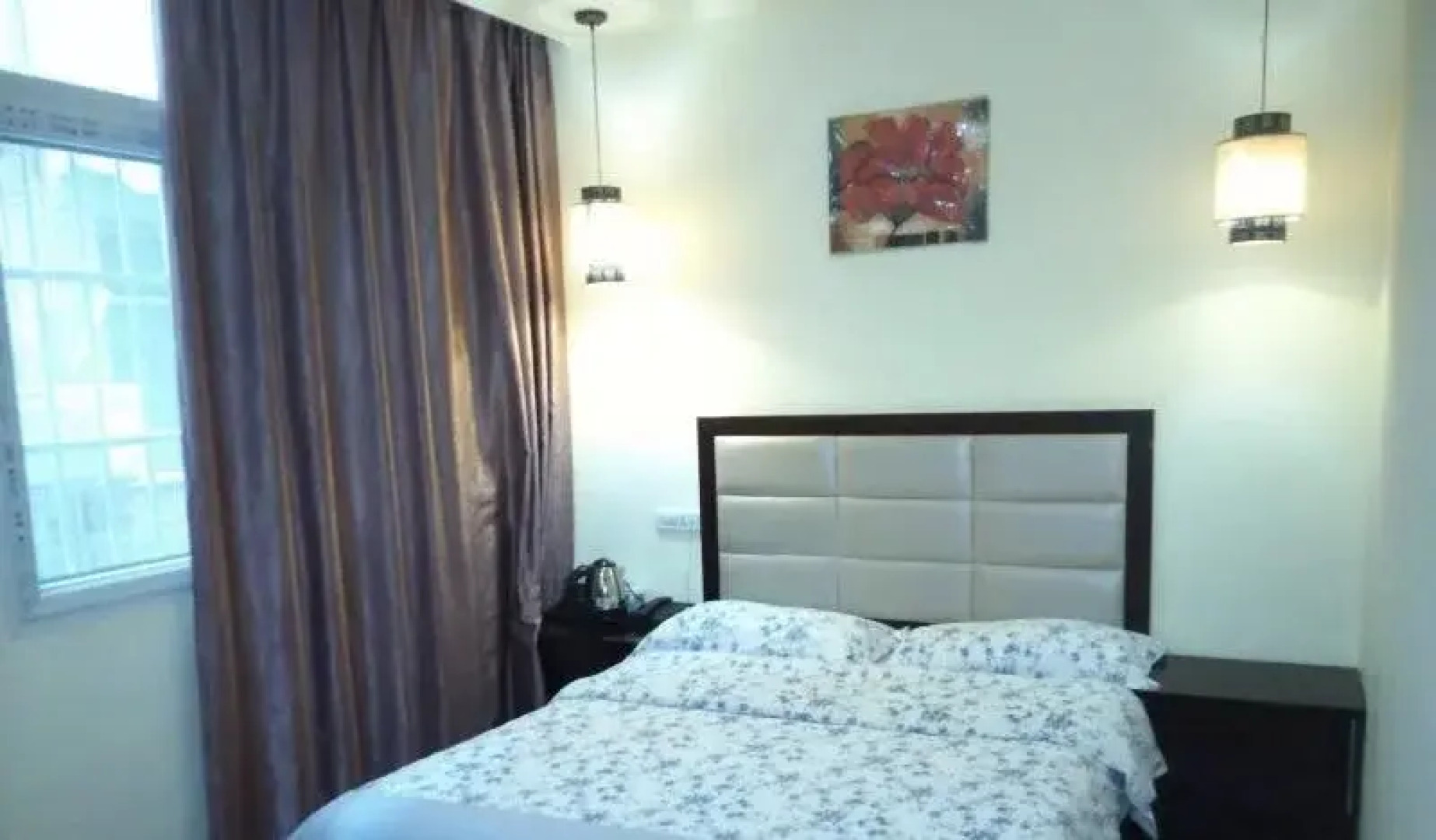 Tongxing Business Hotel