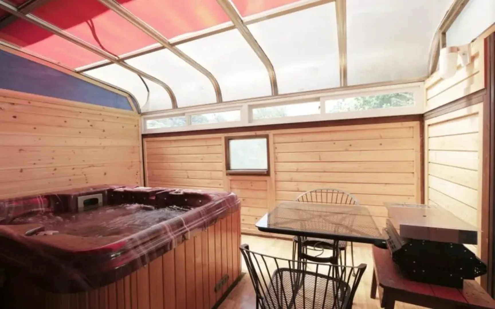 Pocheon Starlight Sonata Pension