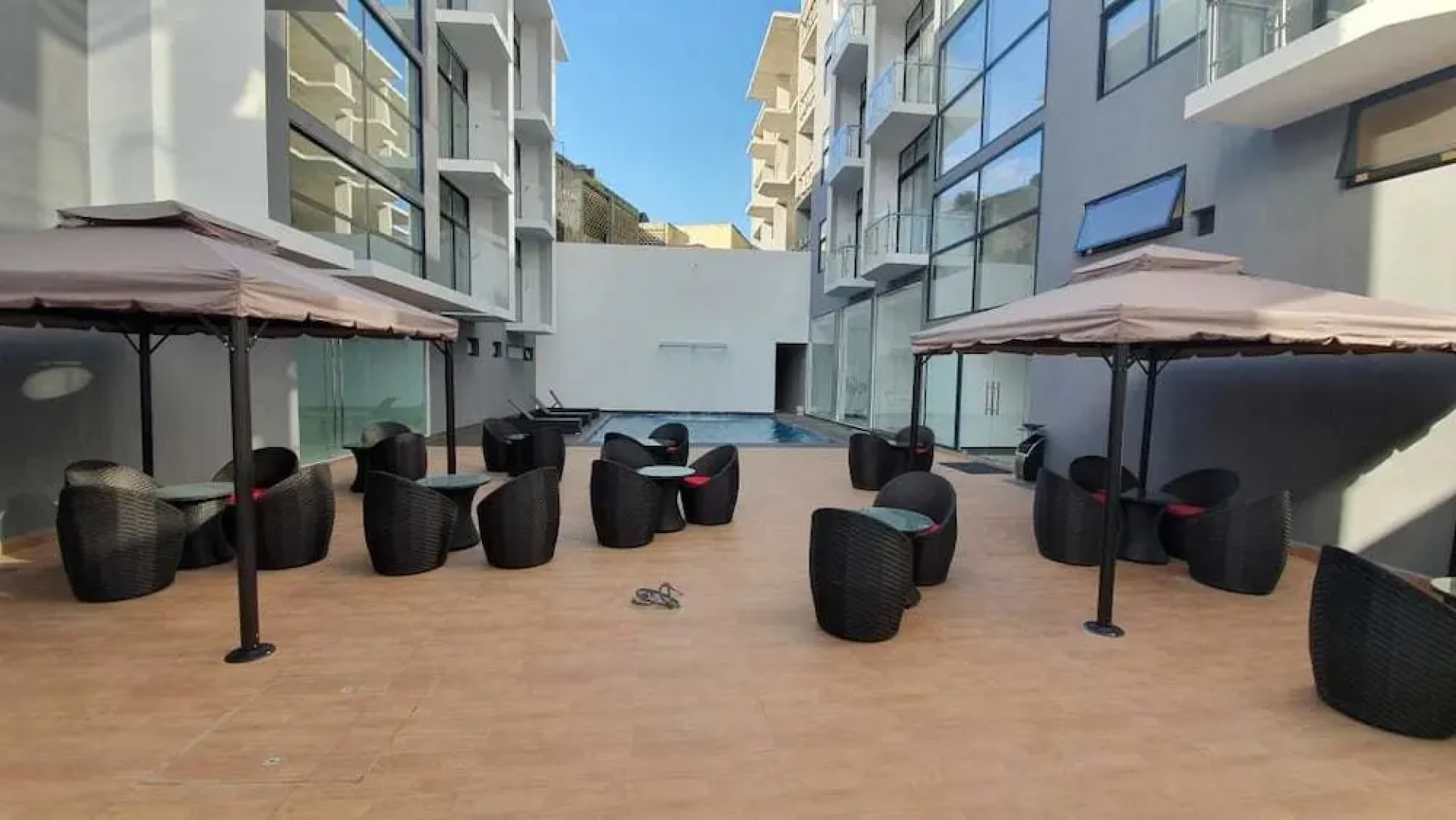 Indico Executivo Hotel