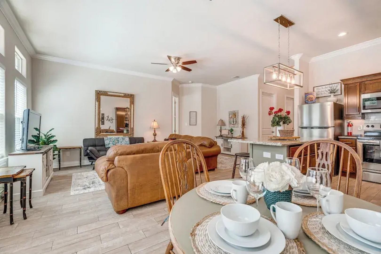 Family-friendly Lago Vista Home Near Lake Travis!