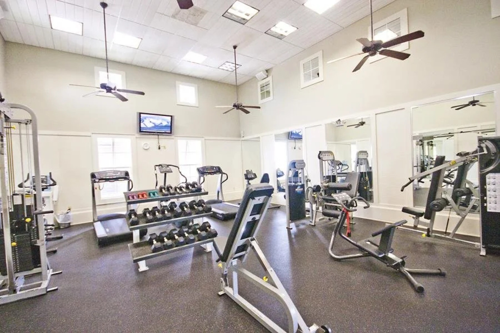 Cinnamon Beach at Ocean Hammock