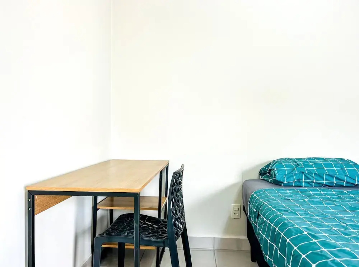 Loft com Wifi Timo Para Home Office - Sorocaba SP