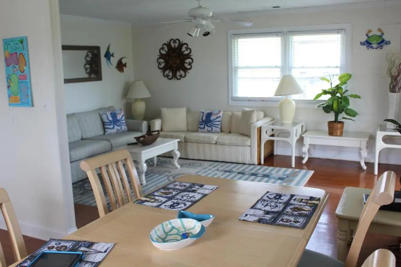 The Getaway Beach House