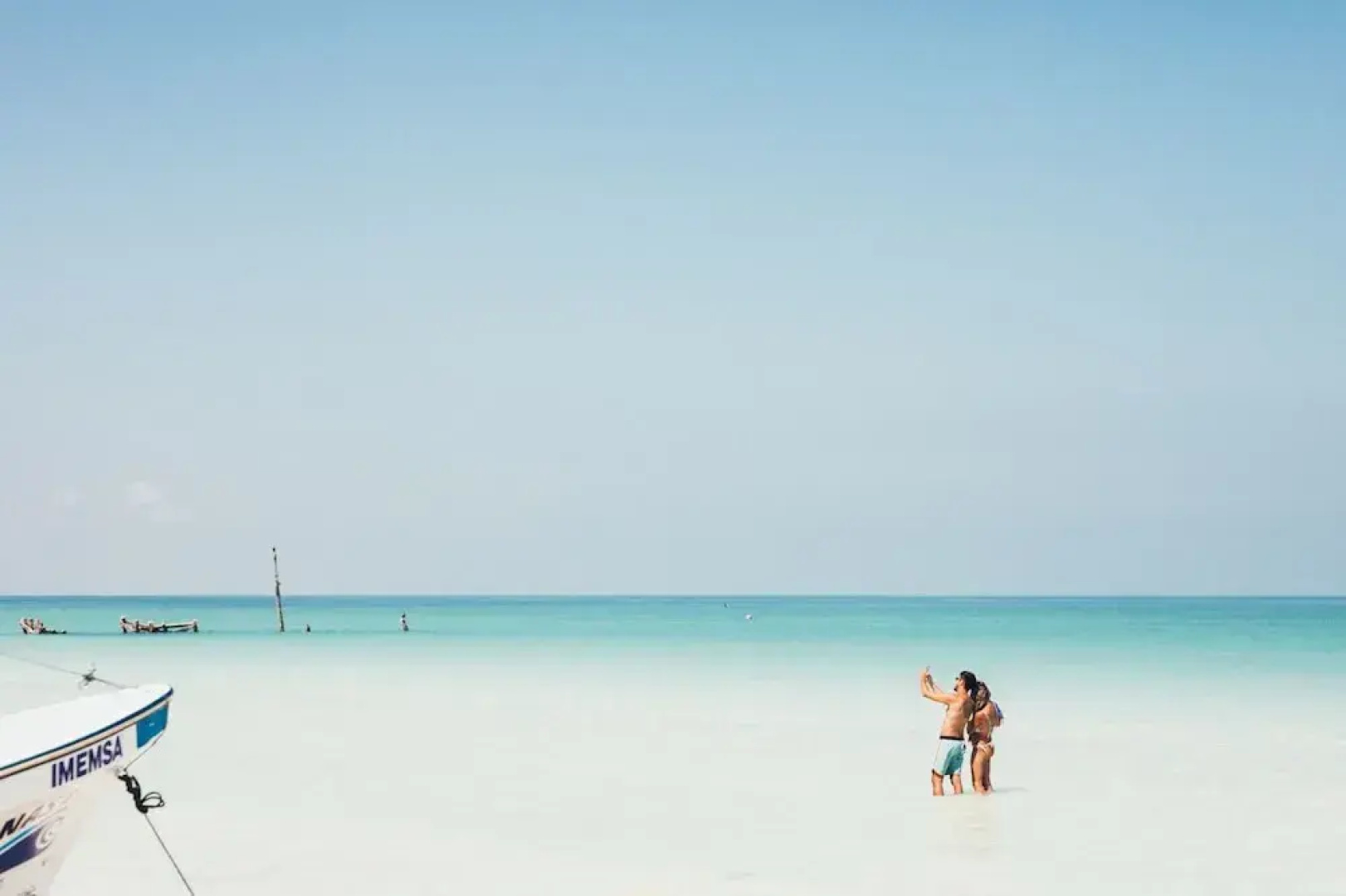 Casa Las Tortugas Petit Beach Hotel & Spa
