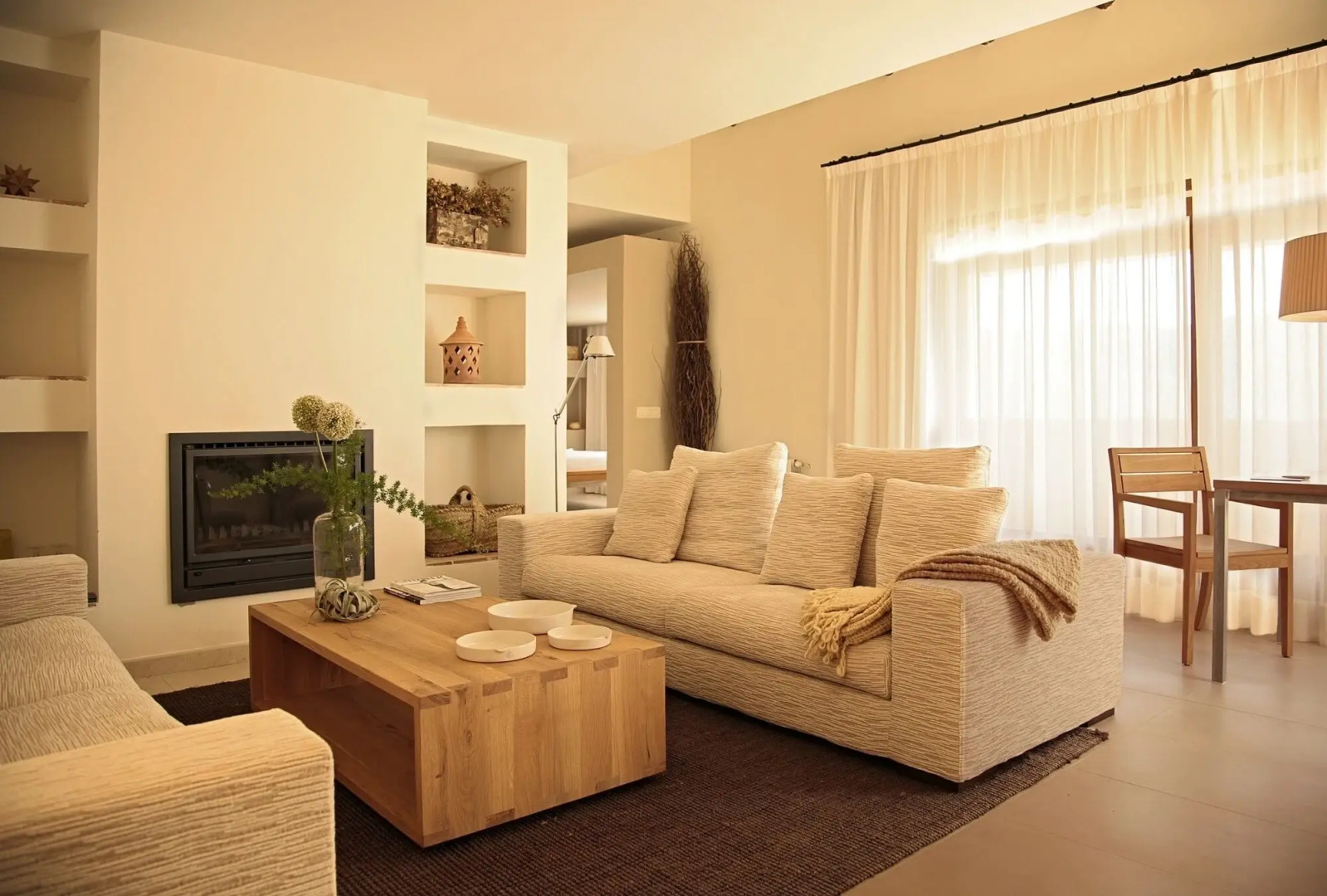 Rusticae Hotel Aldearroqueta