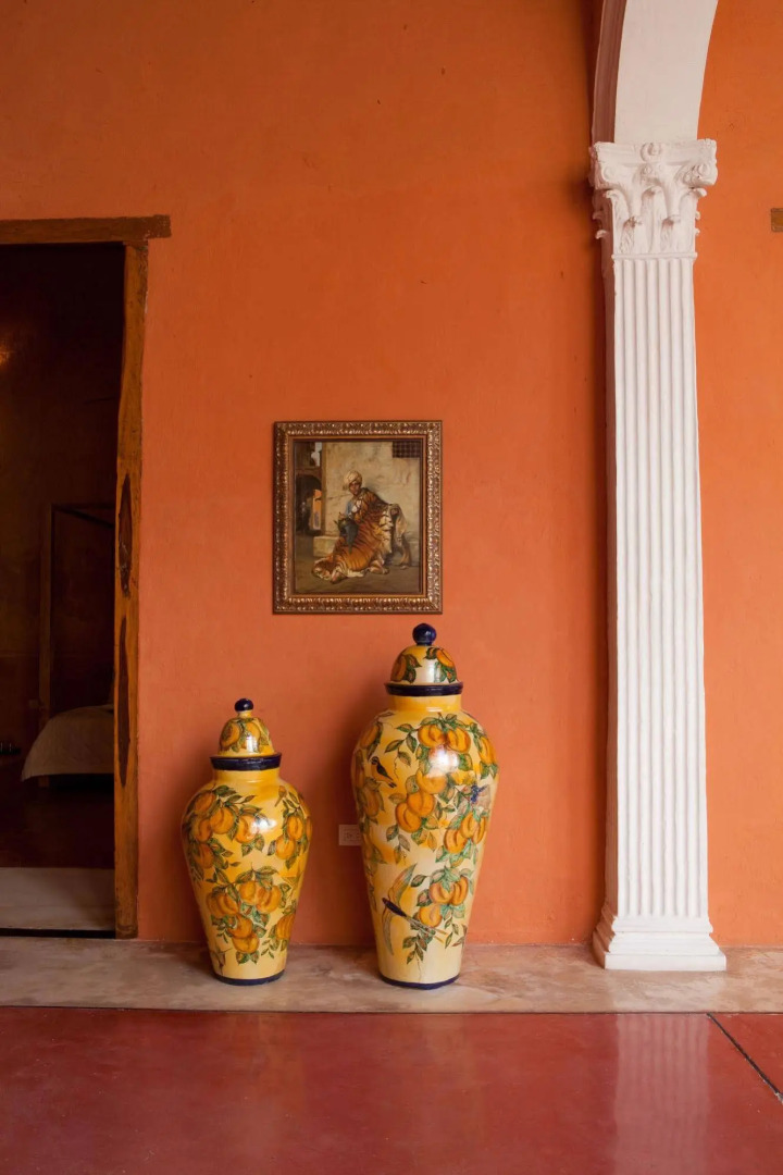 Hotel Hacienda Mérida VIP