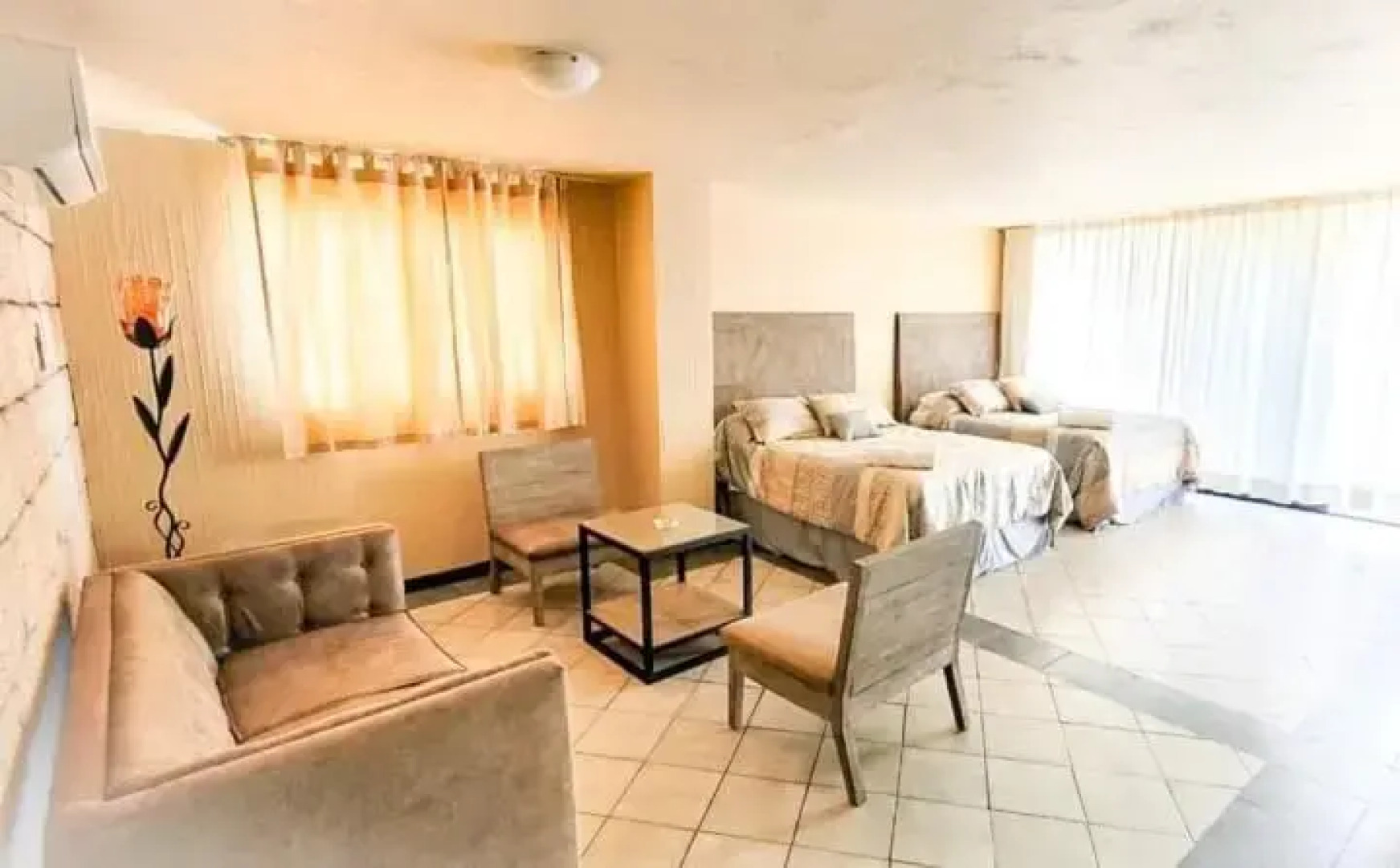 Hotel Maria Isabel De Iguala