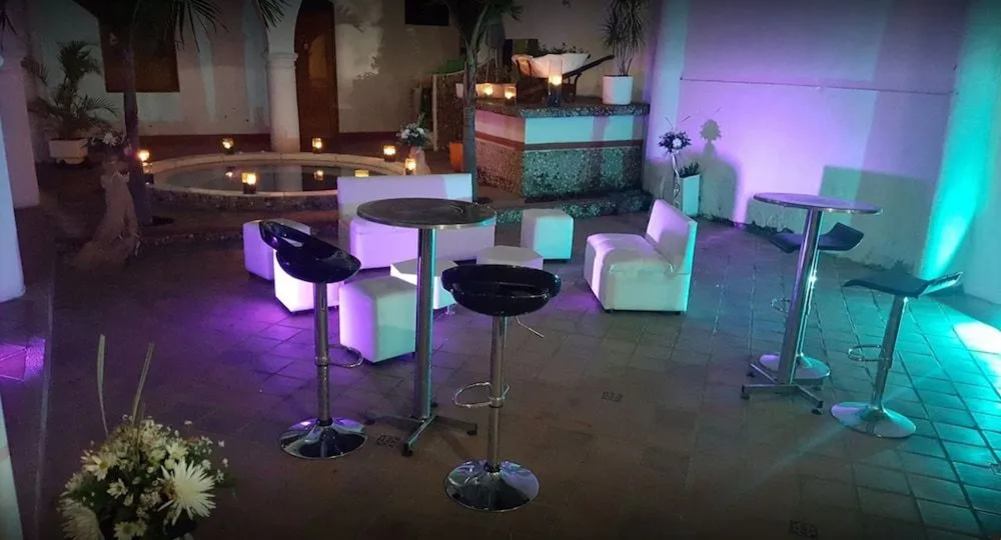 Gran Hotel Valvanera Girardot