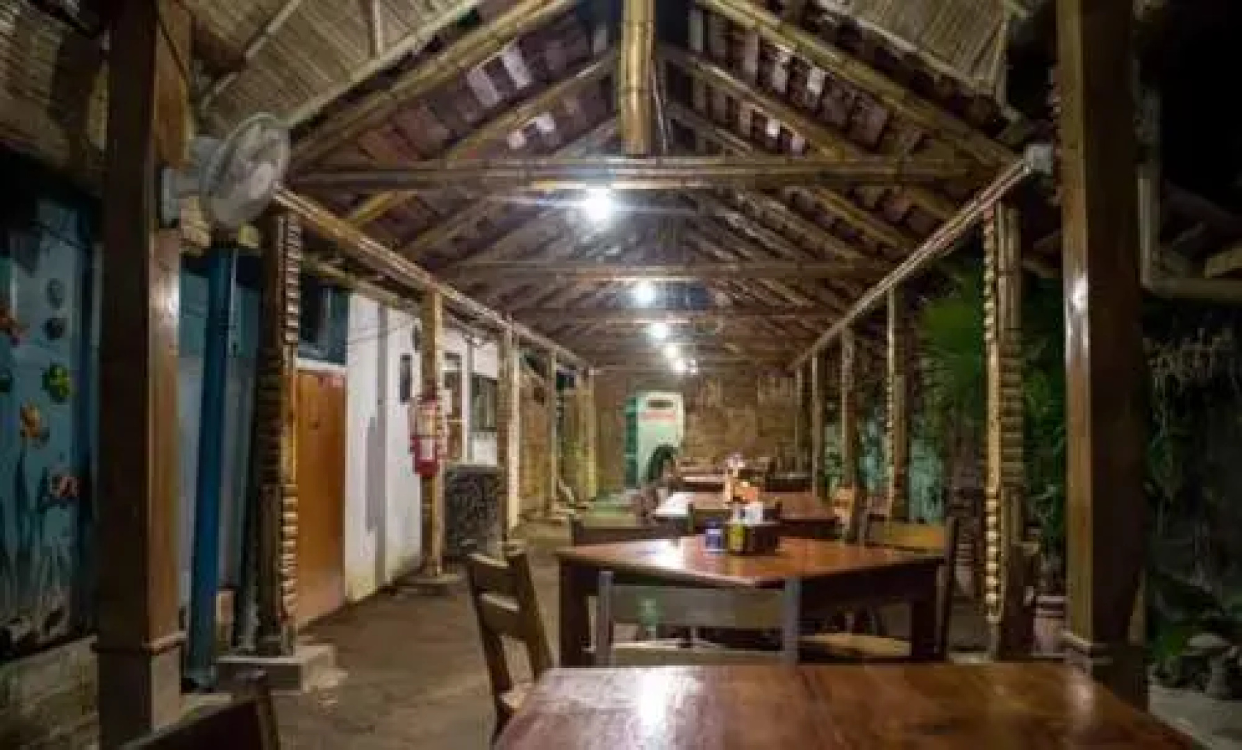 Hotel Los Ranchitos