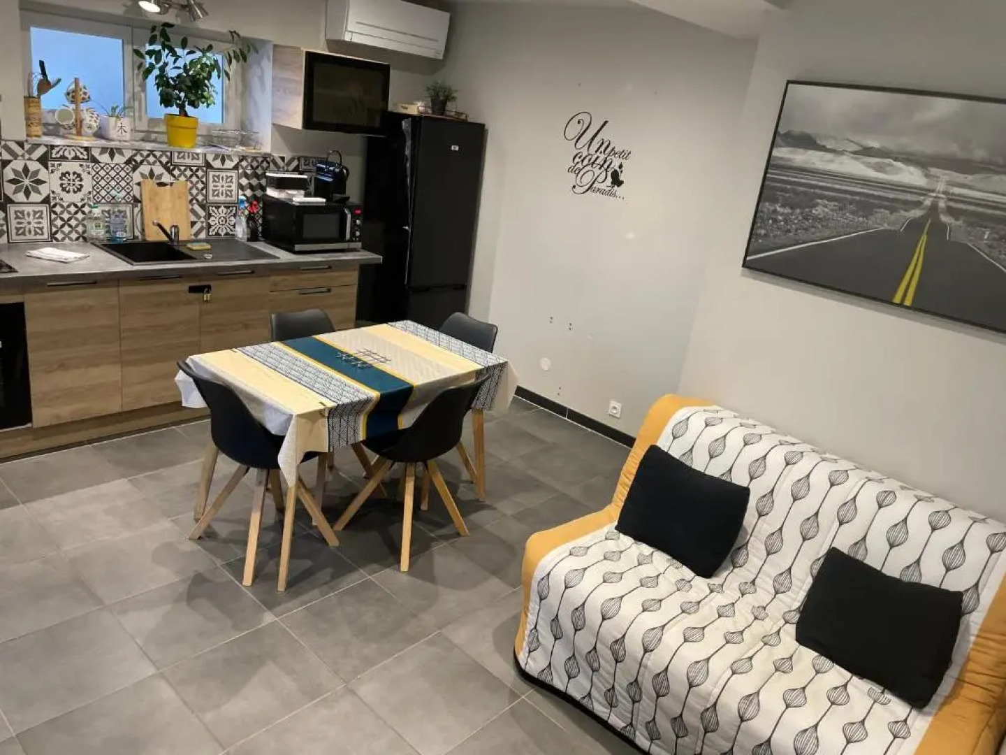 Le Domaine de la Clarté