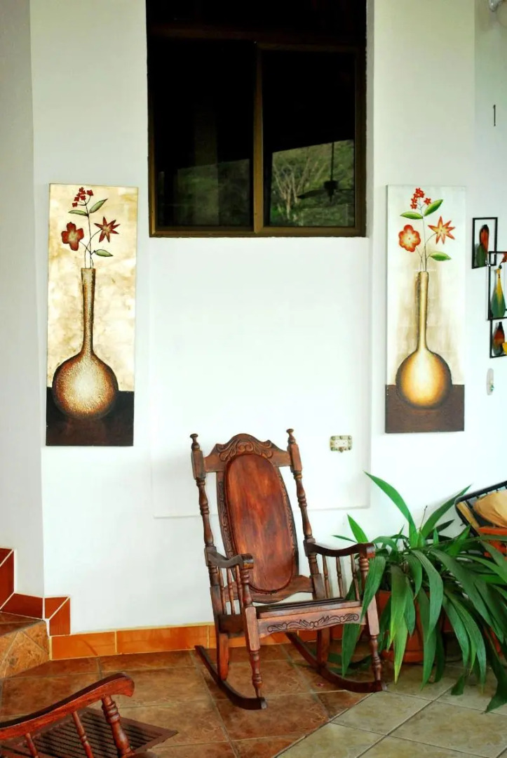 Natural Pacific Suites