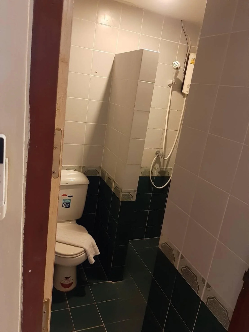 P.Chaweng Guest House