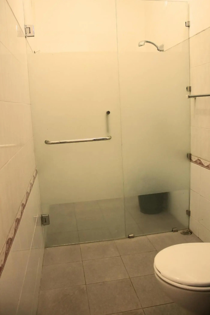 Berlian Abadi Hotel By Sinergi