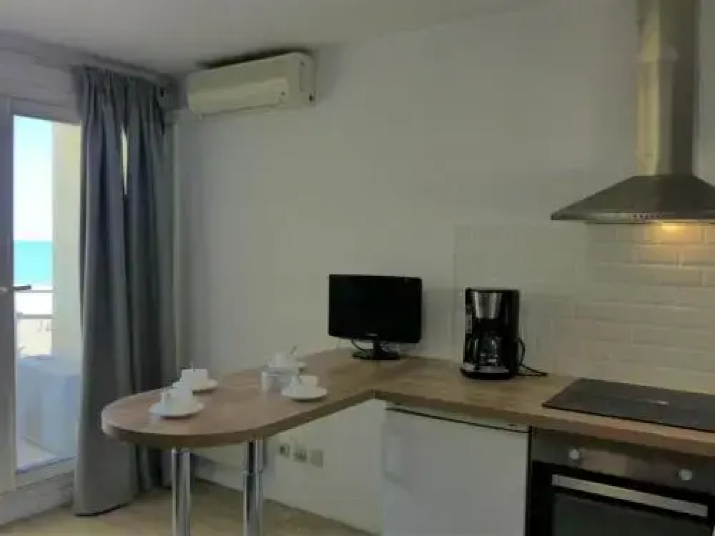 Apartment Le Beach.19