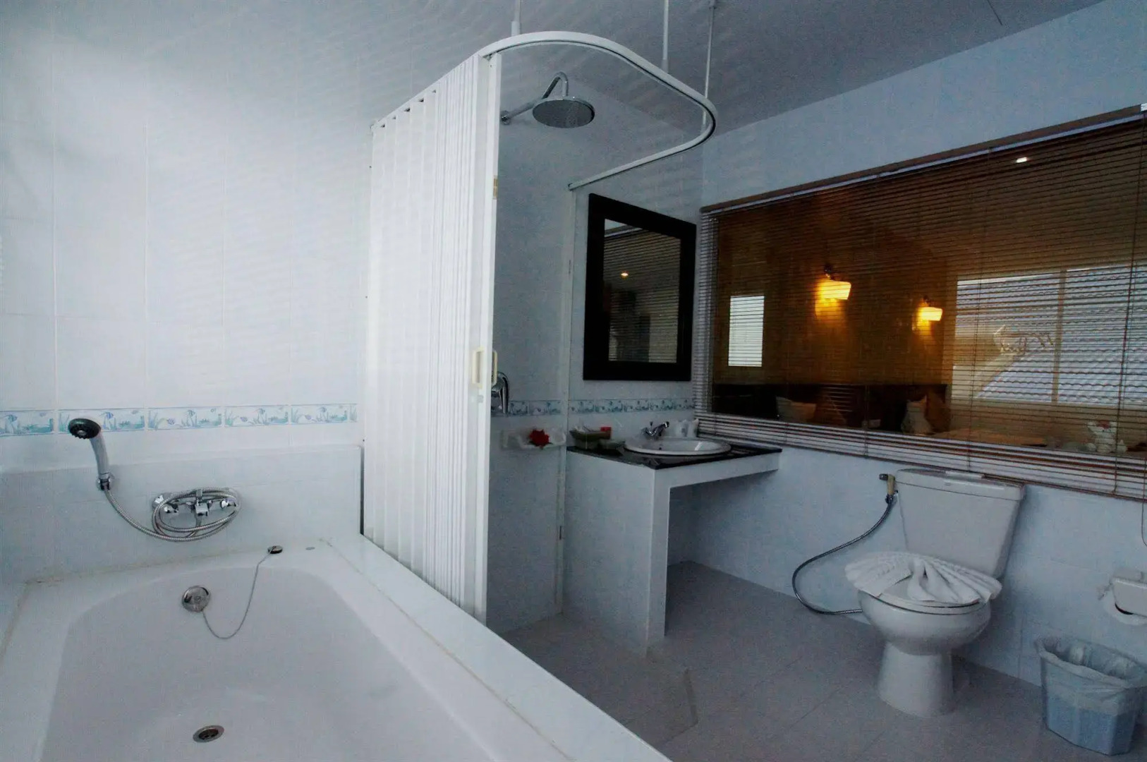 Sunset Khaolak Resort