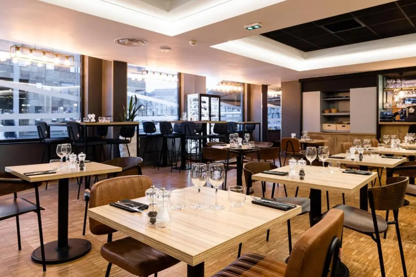 ibis Bordeaux Centre Meriadeck