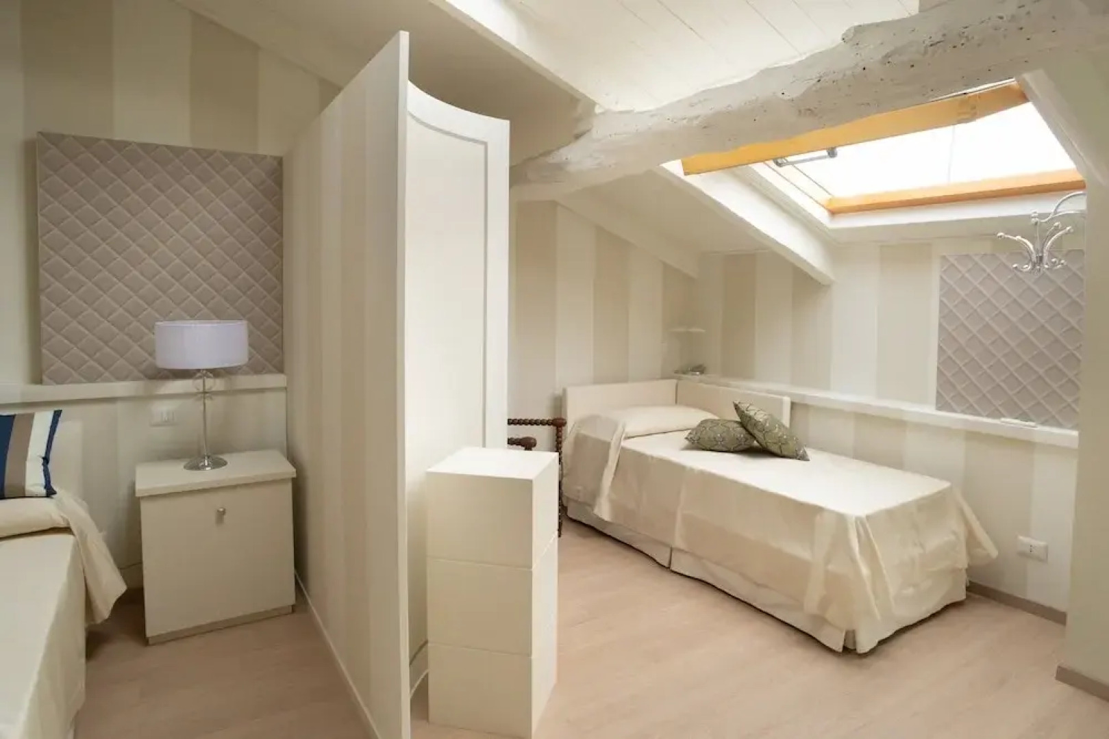 Maison Petit Perlage