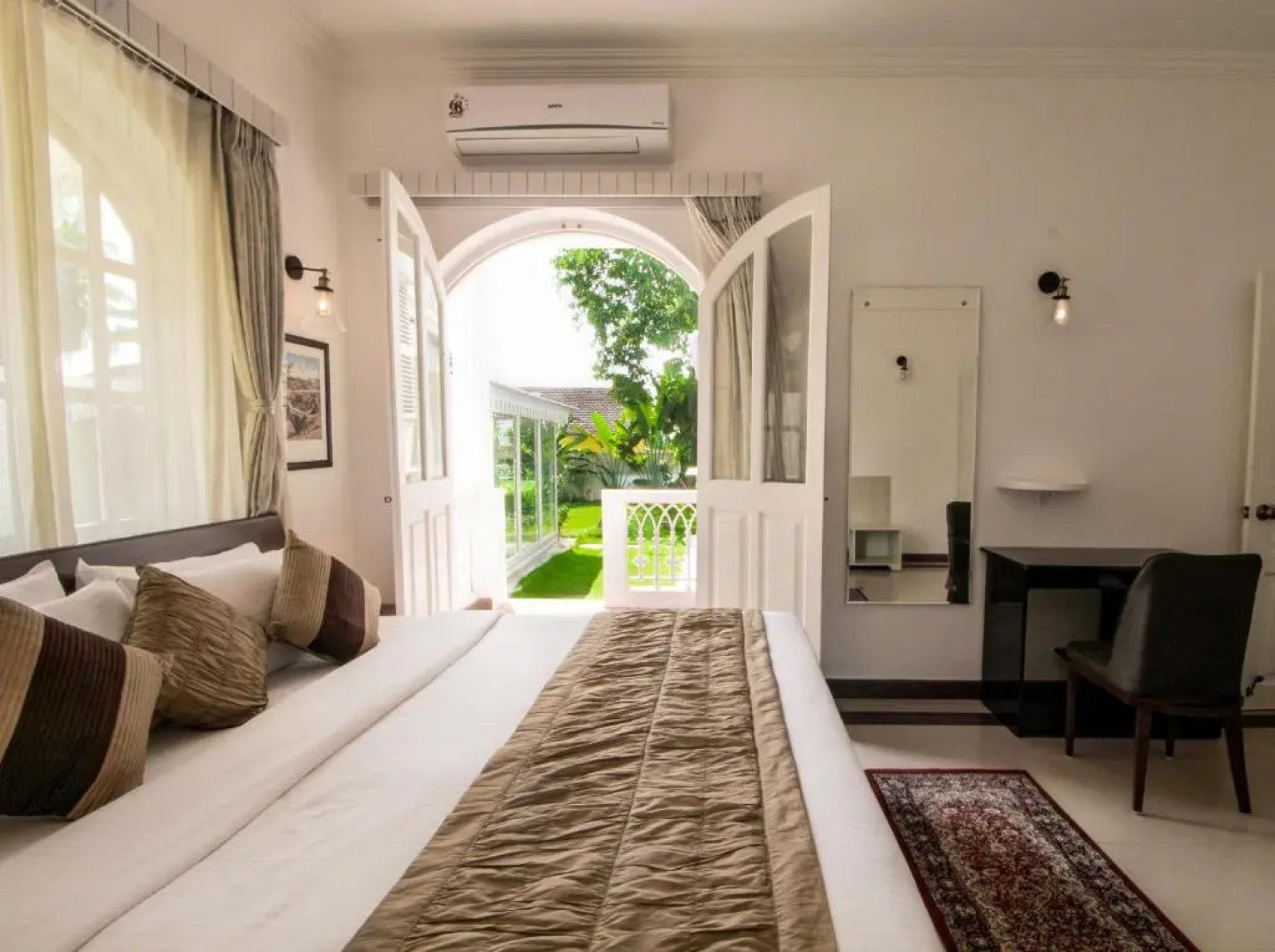 Villa Beleza Infinita