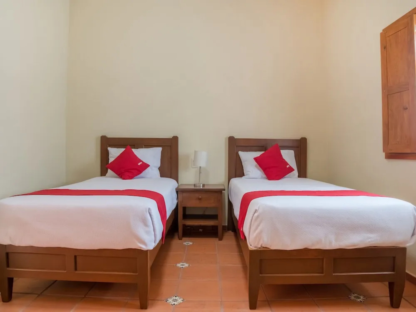 Hotel Estancia Carmelita