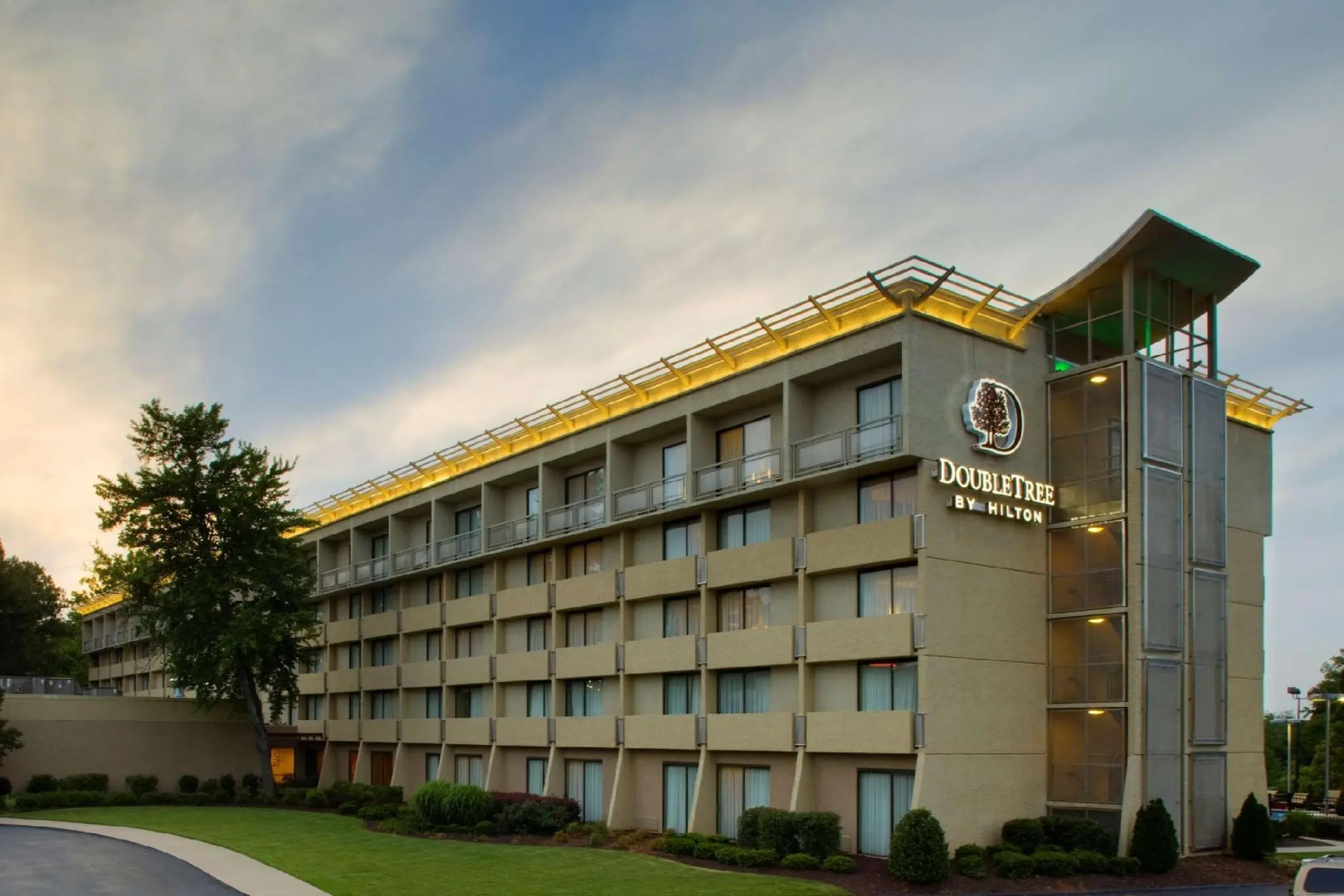 DoubleTree by Hilton Atlanta - Northlake