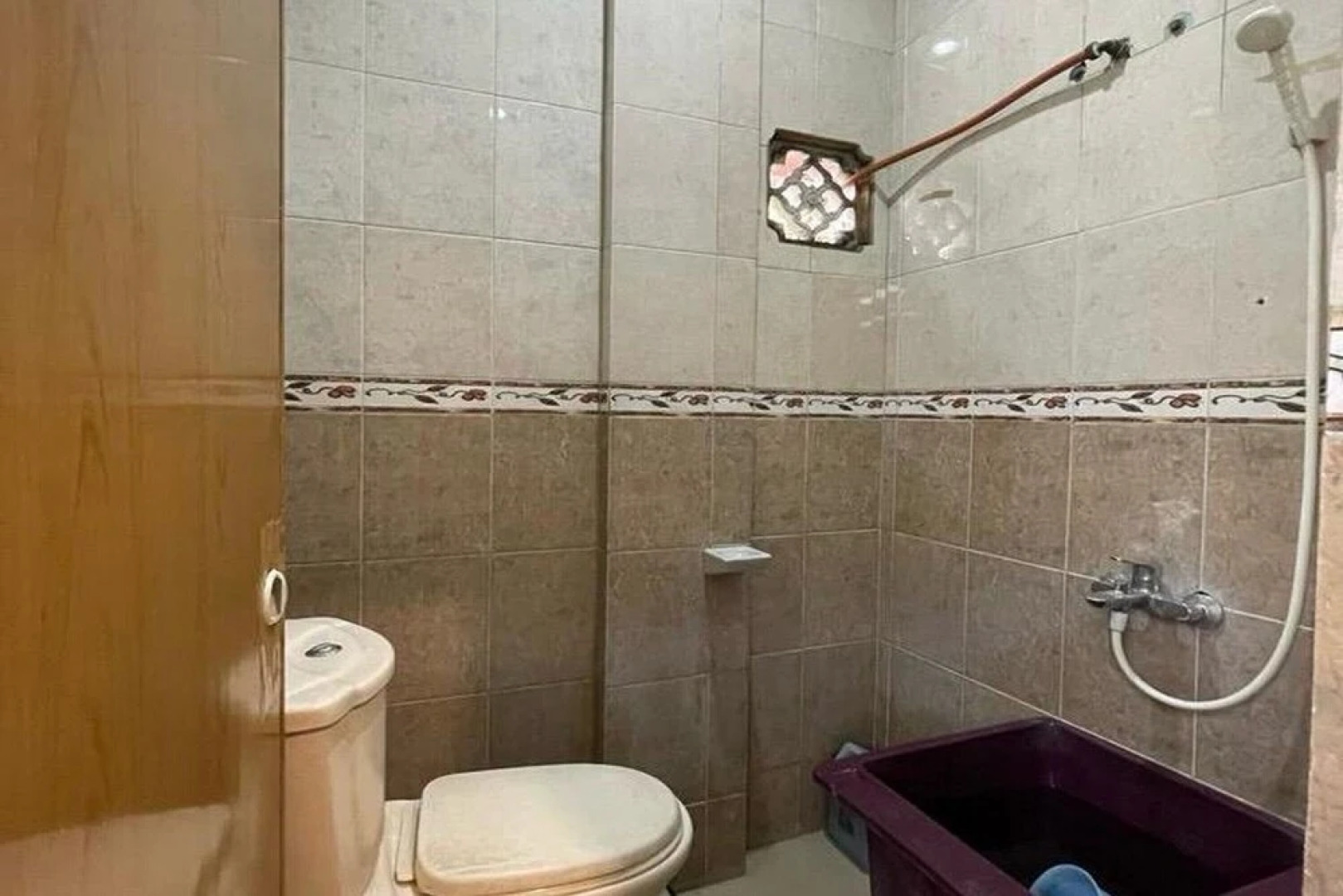 Hotel O Homestay Pakmuklis Syariah 2 Near Taman Mini Lhokseumawe